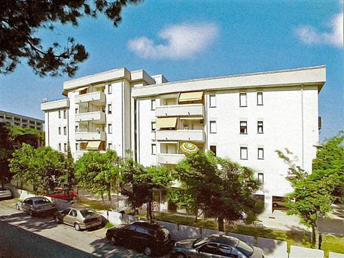 Appartamenti Nasse Bibione Habitación foto